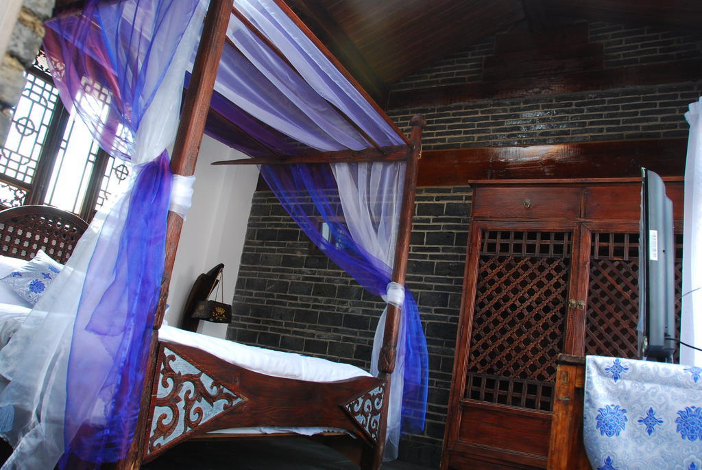 Lijiang Lazy Tiger Inn Lijiang (Yunnan) Quarto foto