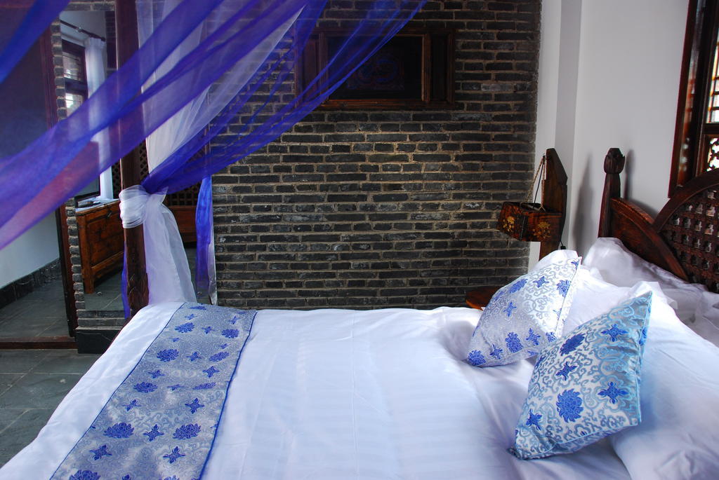 Lijiang Lazy Tiger Inn Lijiang (Yunnan) Quarto foto