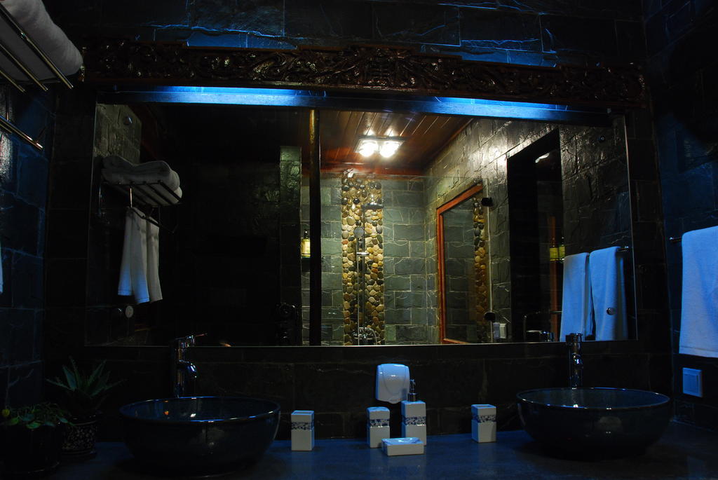 Lijiang Lazy Tiger Inn Lijiang (Yunnan) Quarto foto