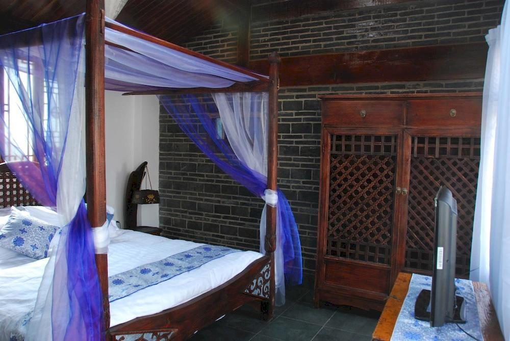 Lijiang Lazy Tiger Inn Lijiang (Yunnan) Exterior foto