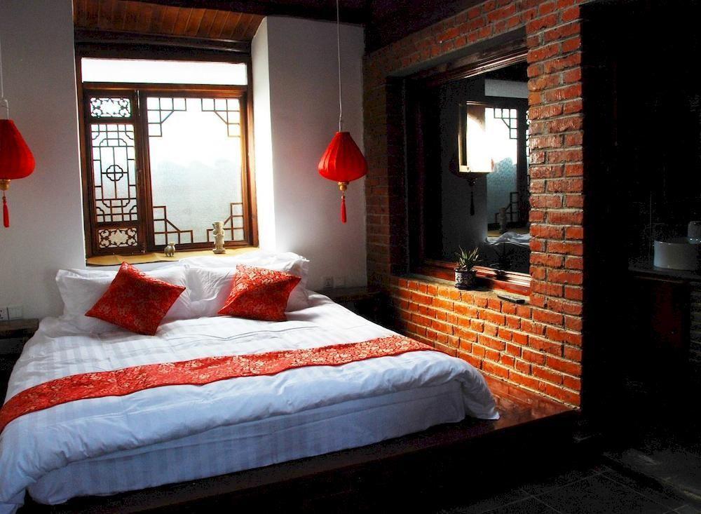 Lijiang Lazy Tiger Inn Lijiang (Yunnan) Exterior foto