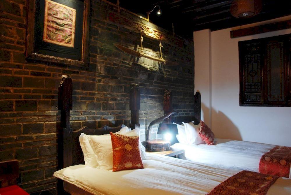 Lijiang Lazy Tiger Inn Lijiang (Yunnan) Exterior foto