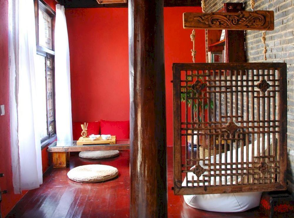 Lijiang Lazy Tiger Inn Lijiang (Yunnan) Exterior foto